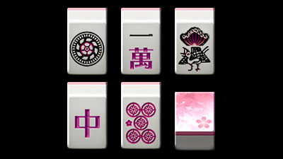 白鳥プロ卓背景