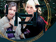 Step up キャンペーン