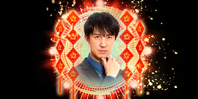 リスペクト演出