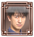 銅エンブレム