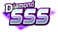 Diamond SSSサポーター