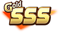 Gold SSSサポーター