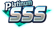 Platinum SSSサポーター