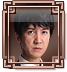 銅エンブレム