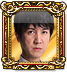 金エンブレム