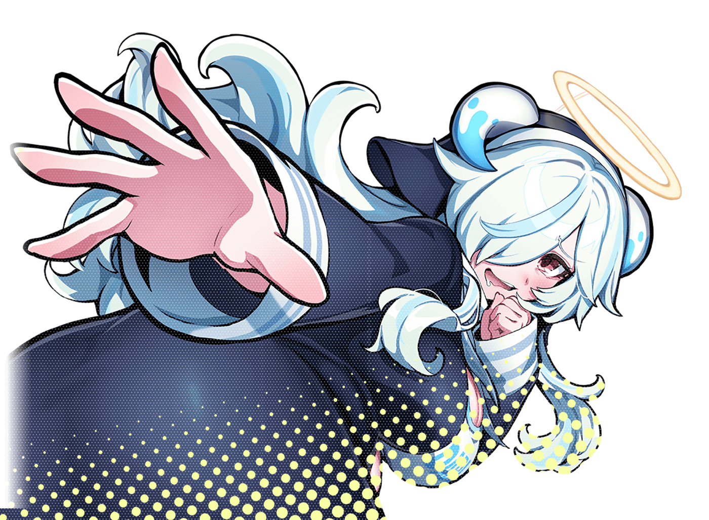 麻雀ファイトガール