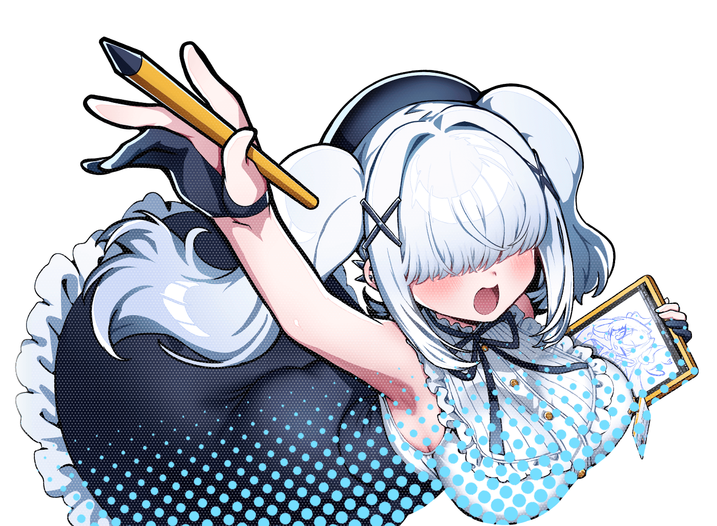 麻雀ファイトガール