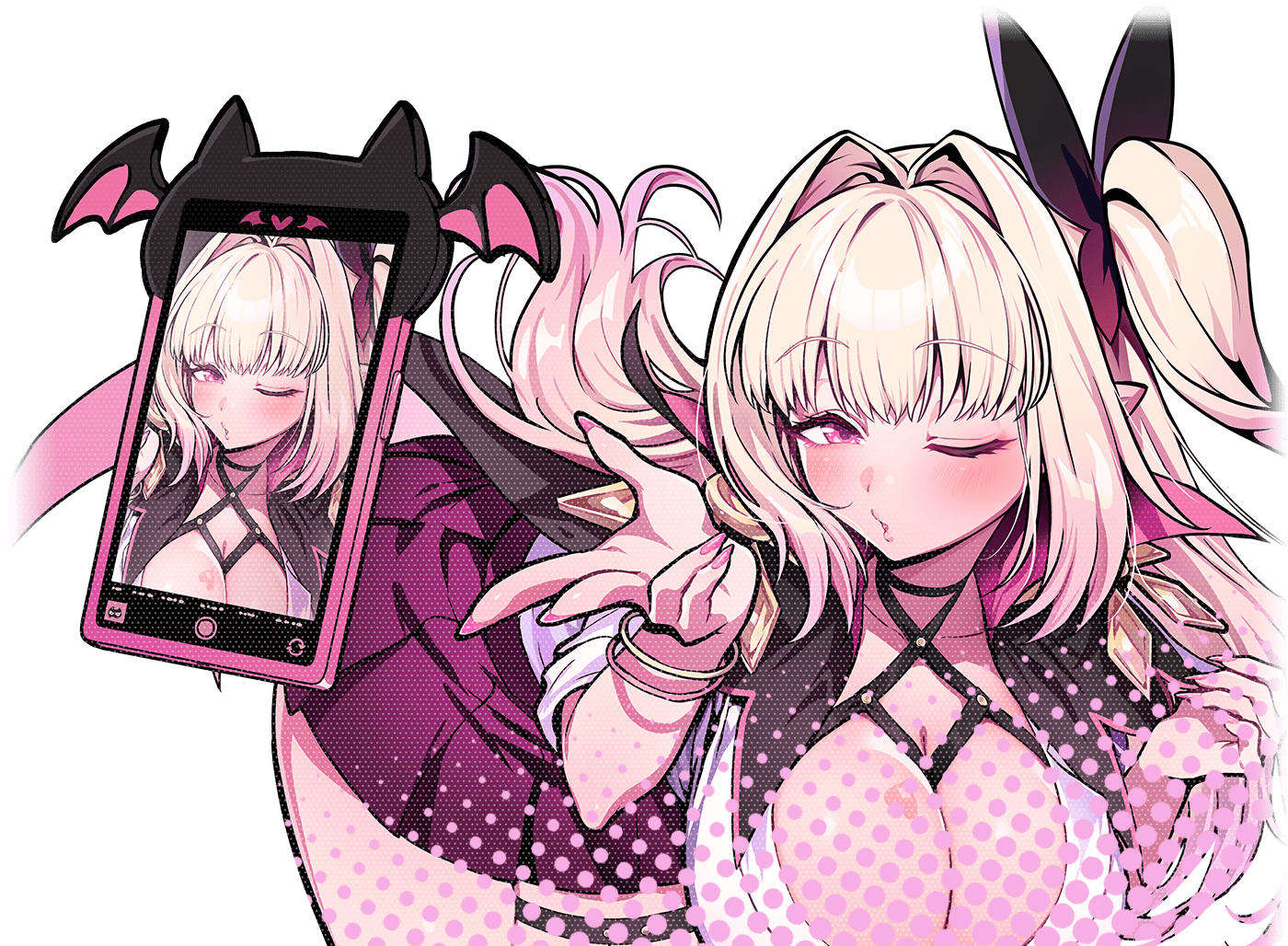 麻雀ファイトガール