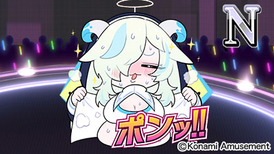 e-amusement pass ミツモトココア 麻雀ファイトガール 5枚セット