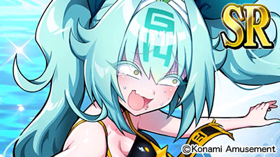 麻雀ファイトガール