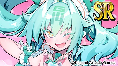 麻雀ファイトガール