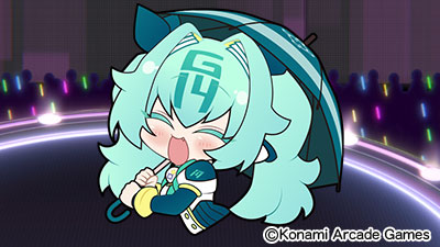 麻雀ファイトガール