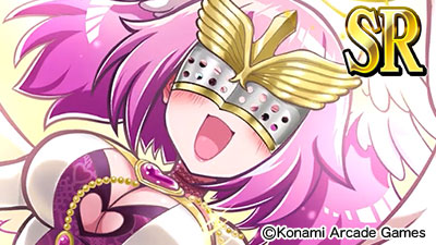 麻雀ファイトガール