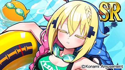 【新品】麻雀ファイトガール e-amusement pass ムサシ 水着 Amazon.co.jp: 麻雀ファイトガール ムサシ 「水着」 ホロ : おもちゃ