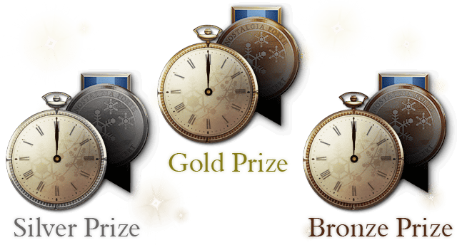 ノスタルジア Forte