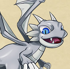 モンスター図鑑 | モンスター烈伝 オレカバトル2