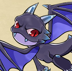 モンスター図鑑 | モンスター烈伝 オレカバトル2