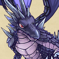 モンスター図鑑 | モンスター烈伝 オレカバトル2