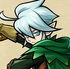 モンスター図鑑 | モンスター烈伝 オレカバトル2