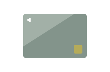 クレジットカード
