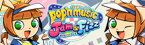 pop'n music Jam&Fizz