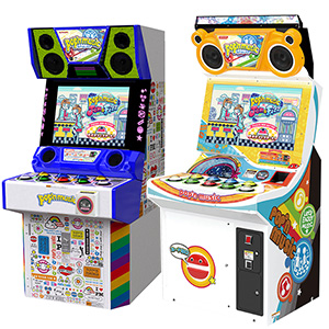 ポップンの初心者向け解説 ポップンの魅力と選曲画面の解説 音ゲーの遊び方を丁寧に解説するブログ