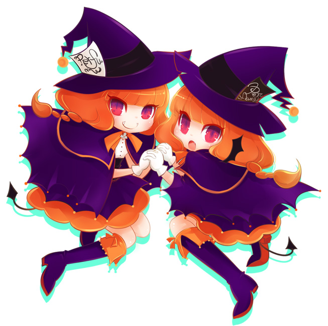 カヲル&アシタ/CAWOL & ASHITA