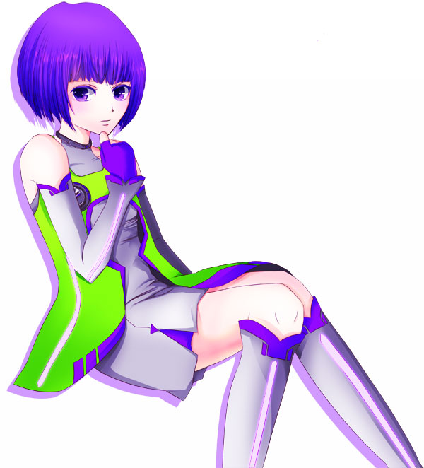 エスポワール:PDR改良弐型/ESPOIR