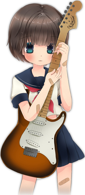 樹野あんず KINO ANZU