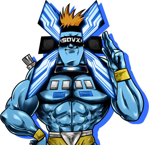 ボルテナイザーマキシマ