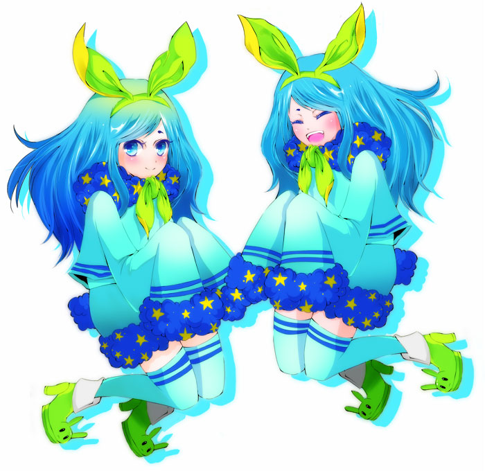 ニア & ノア/NEAR & NOAH