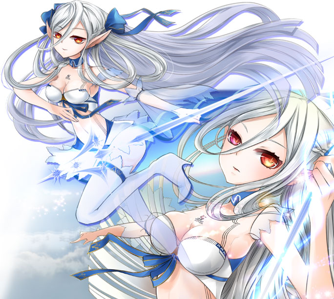 オルトリンデ=NBLG=ヴァルキュリア