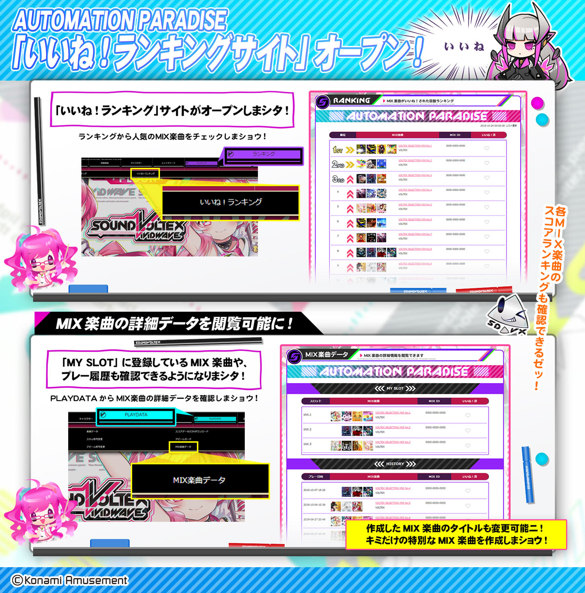 SOUND VOLTEX VIVID WAVE