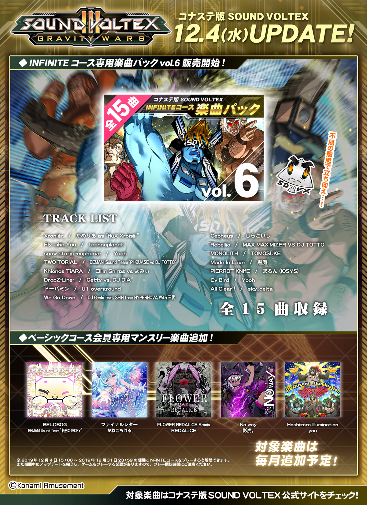 SOUND VOLTEX VIVID WAVE