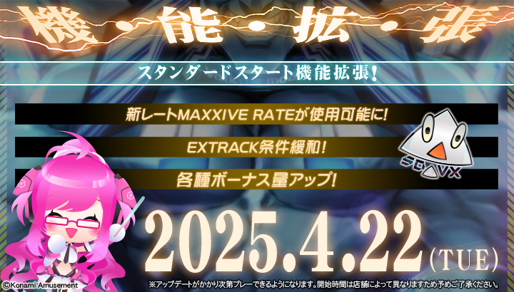 SOUND VOLTEX EXCEED GEAR