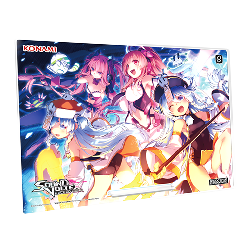 SDVX プレミアムグッズ ビジュアルパネル www.krzysztofbialy.com