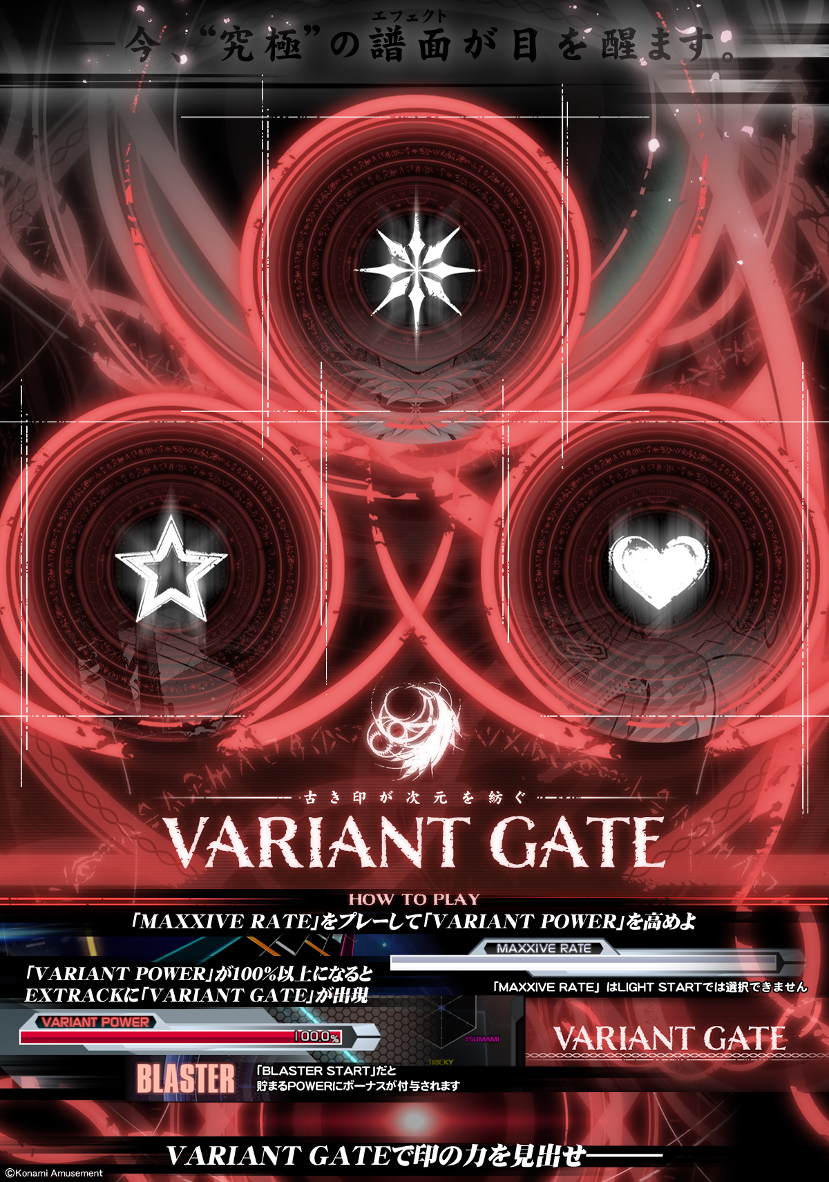 SOUND VOLTEX EXCEED GEAR