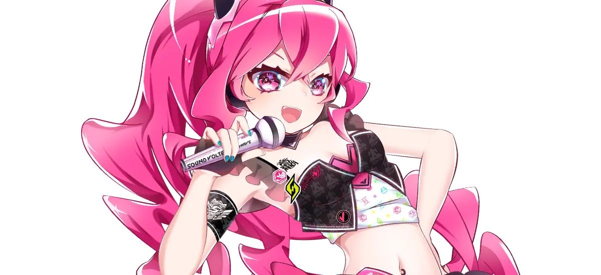 SOUND VOLTEX ∇