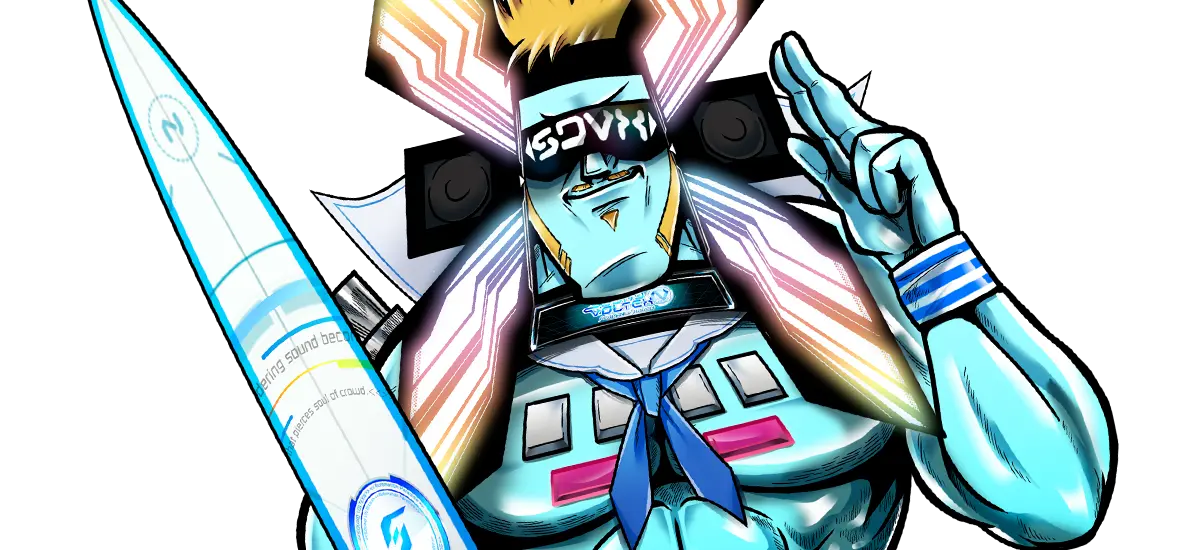 SOUND VOLTEX ∇