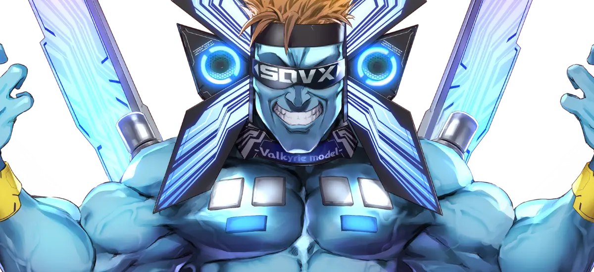 SOUND VOLTEX ∇
