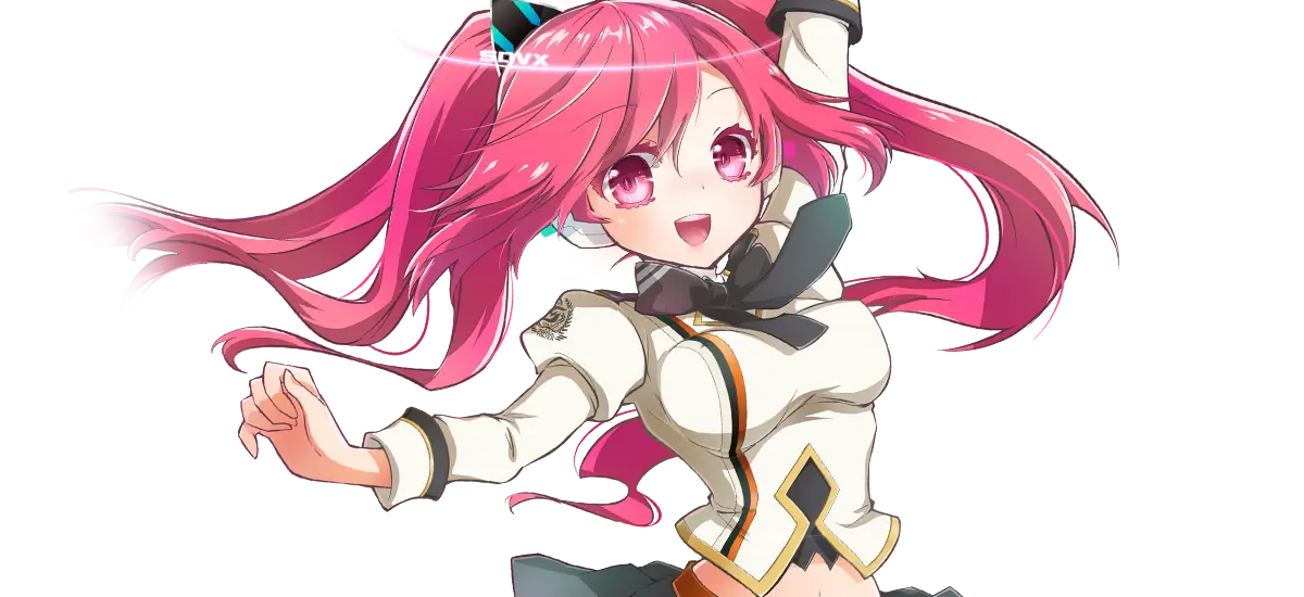 SOUND VOLTEX ∇