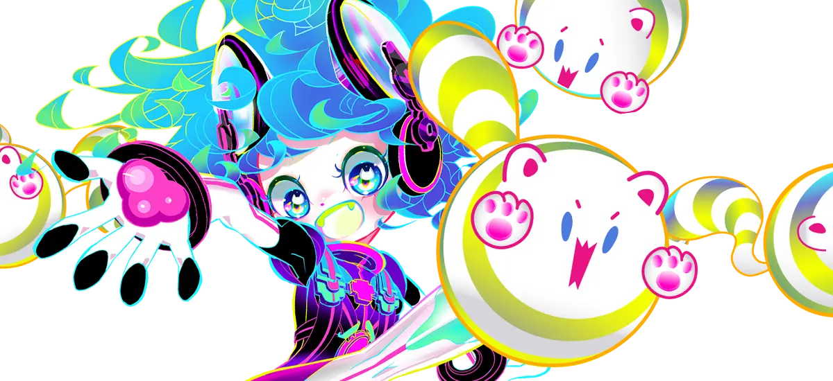 SOUND VOLTEX ∇