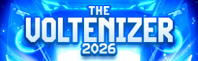 THE VOLTENIZER 2026