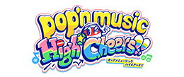 pop'n music